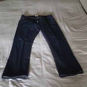 True Religion Jeans 31x29